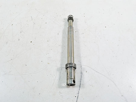 2013 Harley Softail FLSTFB Fat Boy Lo Front Wheel Spindle Axle 41545-07A {{ shop.shopifyCountryName }} - Mototech271