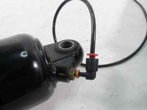 2016 Harley Touring FLTRX Road Glide Rear 12" Air Ride Shock Damper Set 54662-09 | Mototech271