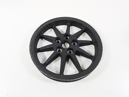 2013 Victory Vision Tour Rear Drive Belt Pulley Sprocket 70T 1332399 1333369 {{ shop.shopifyCountryName }} - Mototech271