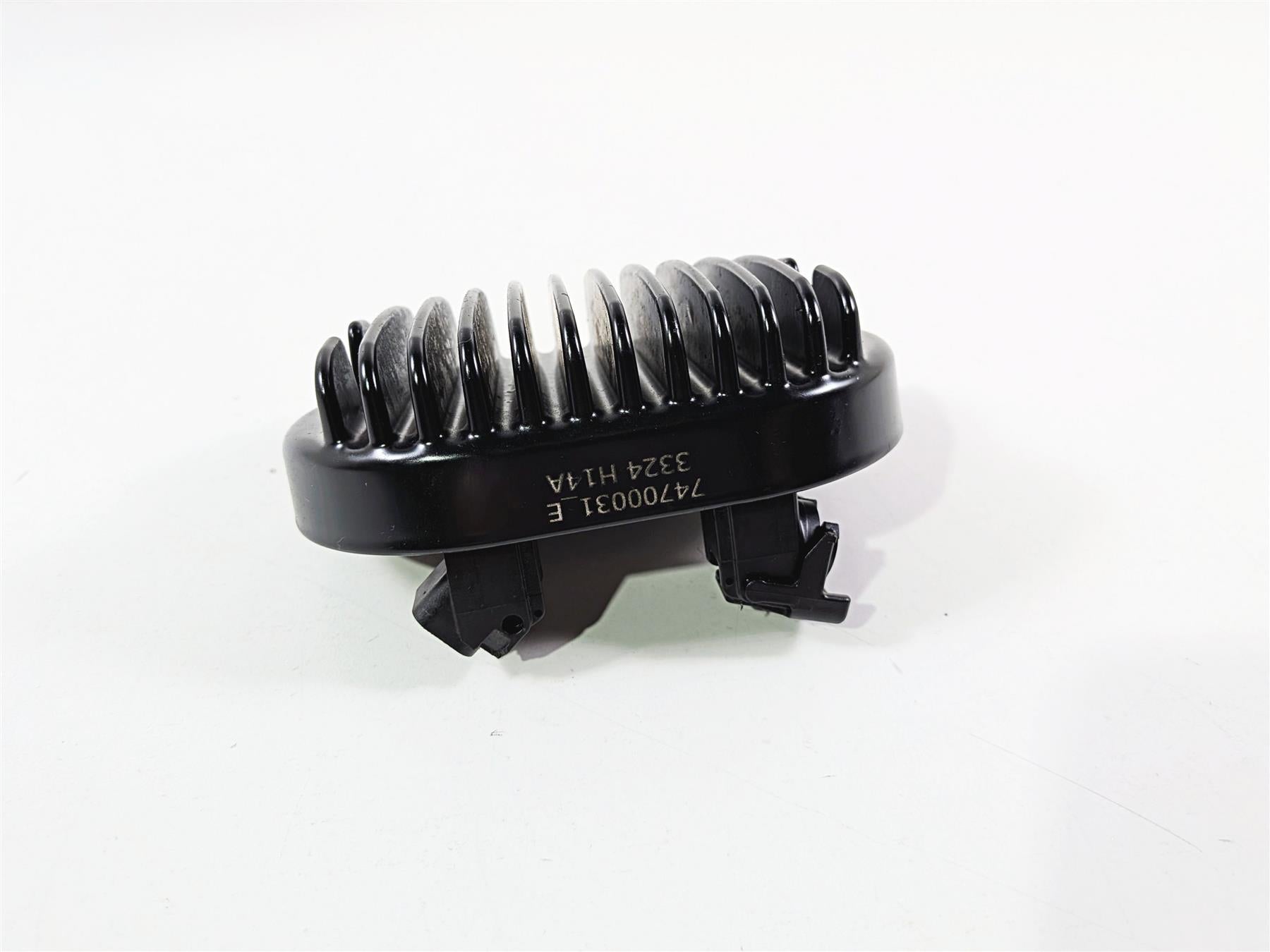 2024 Harley Softail FXLRST Low Rider Rectifier Voltage Regulator - Read 74700031 {{ shop.shopifyCountryName }} - Mototech271