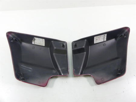 2017 Harley Touring FLHTKL Electra Glide Side Cover Fairing Set - Read 66250-09 {{ shop.shopifyCountryName }} - Mototech271