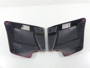 2017 Harley Touring FLHTKL Electra Glide Side Cover Fairing Set - Read 66250-09 | Mototech271