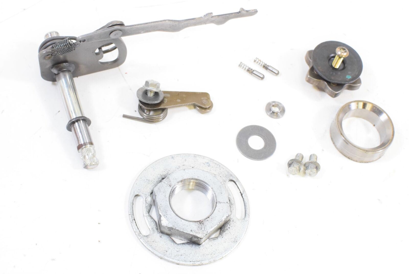 2018 Indian Roadmaster 6 Speed Transmission Shift Drum Set 1333025 {{ shop.shopifyCountryName }} - Mototech271