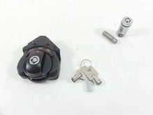 Load image into Gallery viewer, 2011 Harley VRSCF Muscle Rod Ignition Switch Key Lock Set 70020-05 | Mototech271

