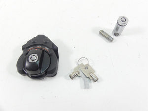 2011 Harley VRSCF Muscle Rod Ignition Switch Key Lock Set 70020-05 | Mototech271