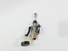 Load image into Gallery viewer, 2016 Ducati Monster 1200 S Rear Brake Master Cylinder Brembo 62540201A
