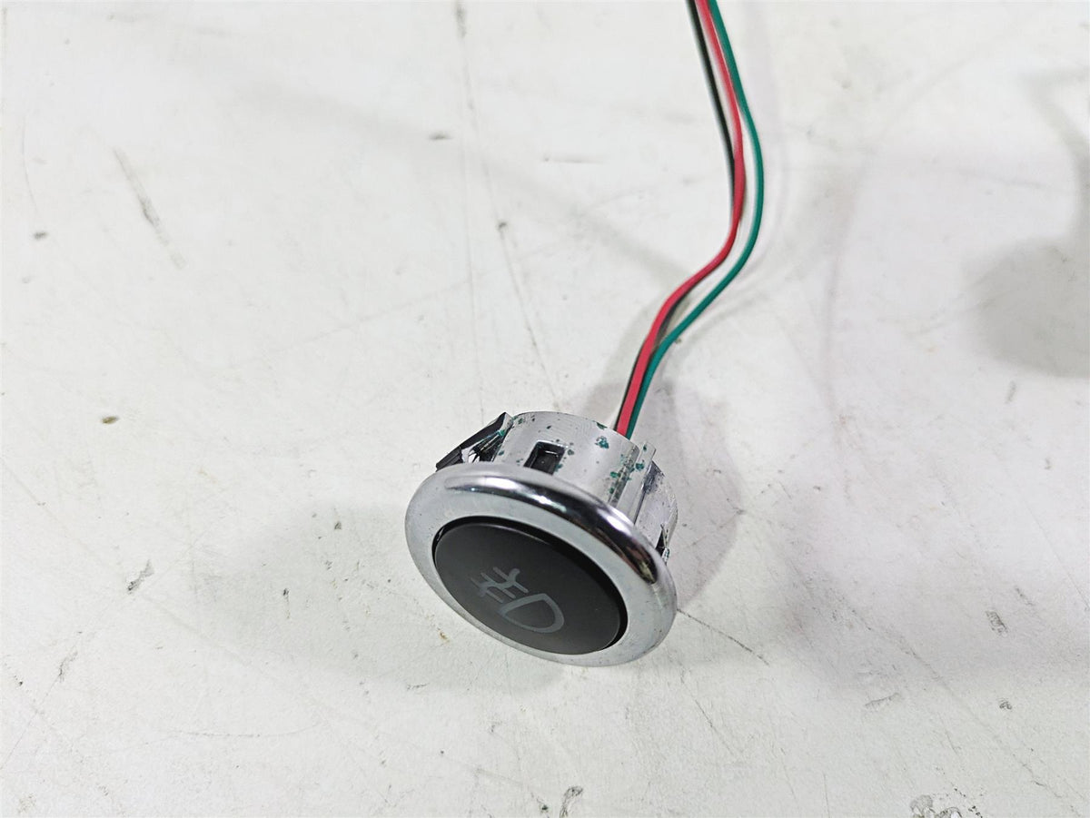 2018 Indian Chieftain Limited Power & Fog Light Push Button Knob Set 4016053 {{ shop.shopifyCountryName }} - Mototech271
