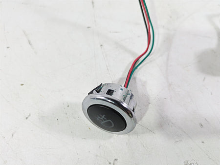 2018 Indian Chieftain Limited Power & Fog Light Push Button Knob Set 4016053 {{ shop.shopifyCountryName }} - Mototech271