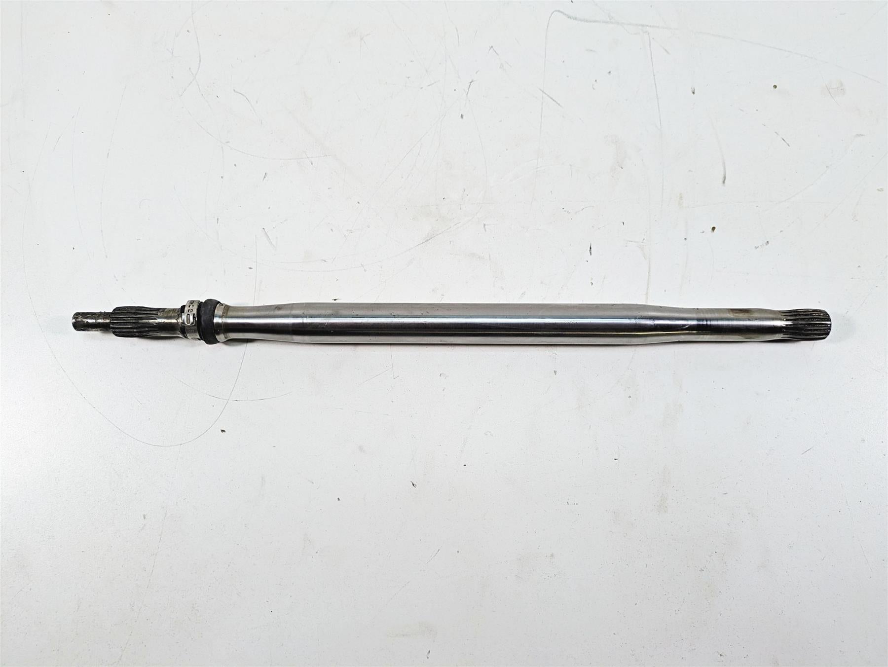 2016 Sea-Doo Spark 900 Main Center Drive Axle Shaft 271001922 295501148 {{ shop.shopifyCountryName }} - Mototech271