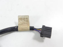 Load image into Gallery viewer, 2007 Harley Touring FLHR SE CVO Road King Rear Blinker Bar Plate Holder 68629-05 | Mototech271
