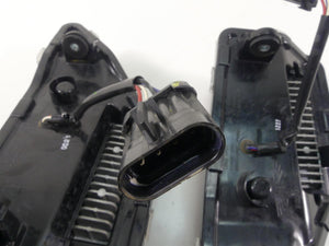 2021 Kawasaki Teryx KRX KRF 1000 Headlight Head Light Lamp Set -Read 23004-0392