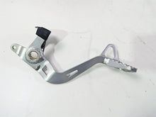 Load image into Gallery viewer, 2010 BMW R1200GS K25 Rear Brake Lever Pedal 35217695901
