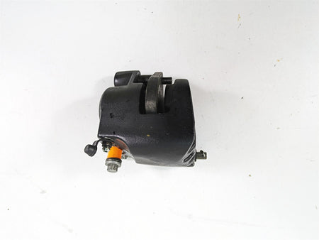2009 Harley Softail FLSTSB Cross Bones Front Brake Caliper 44079-97C {{ shop.shopifyCountryName }} - Mototech271