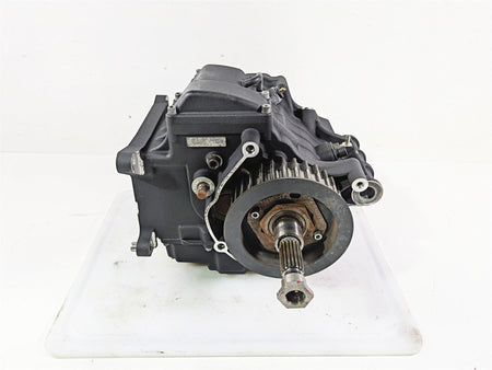 2015 Harley FXDF Dyna Fat Bob Transmission Gear Box 6 Speed - 14k 33083-10A {{ shop.shopifyCountryName }} - Mototech271