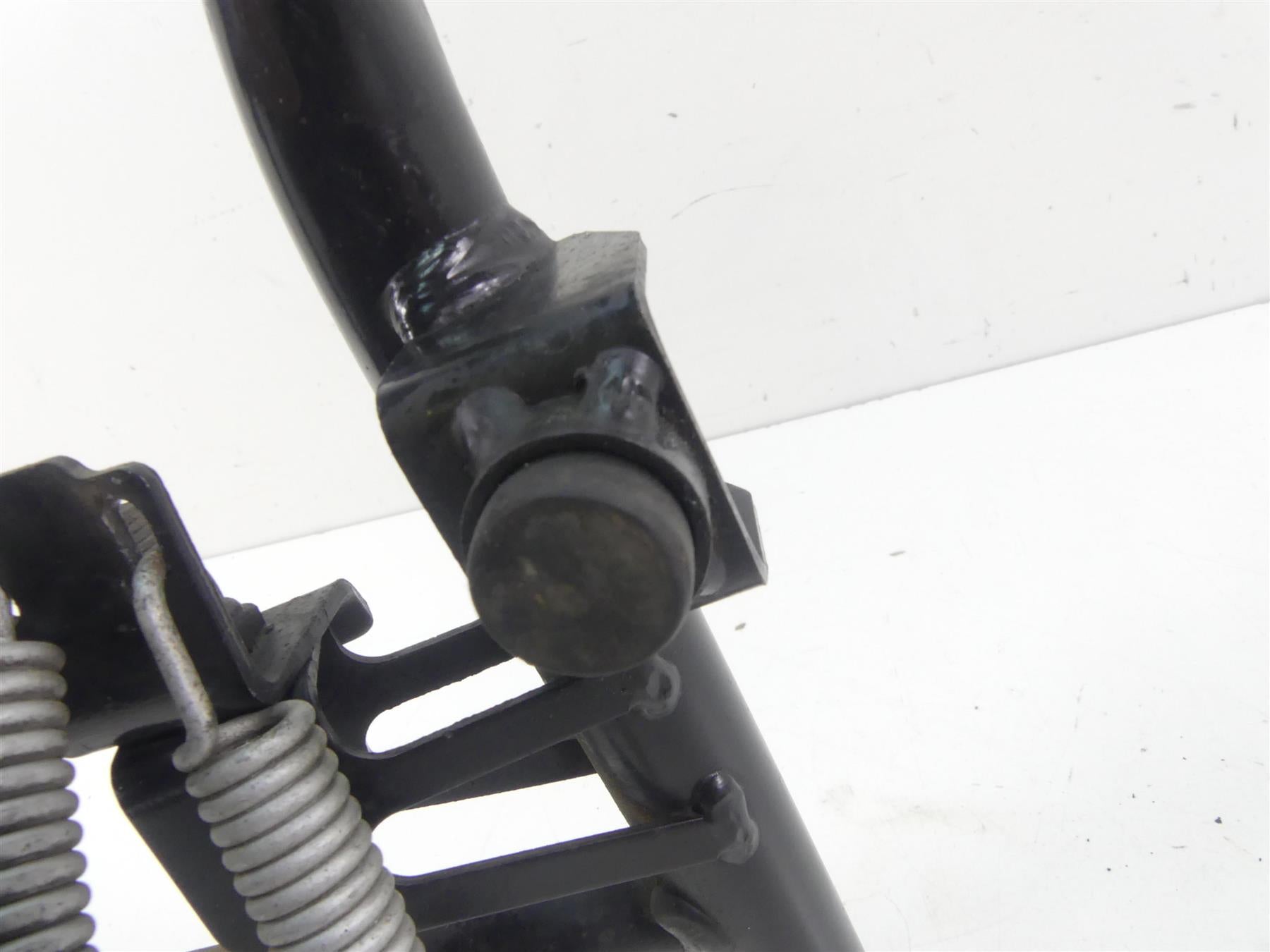 2008 BMW R1200GS K25 Straight Standard Center Kickstand Kick Stand 46527684948 {{ shop.shopifyCountryName }} - Mototech271