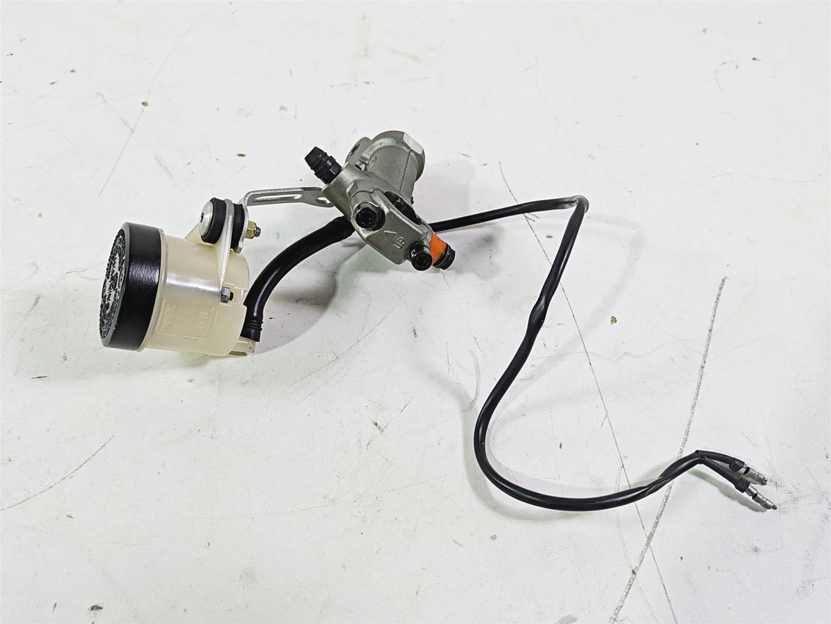 2008 Ducati SBK 1098 S Brembo Front Radial Brake Master Cylinder 62440461A {{ shop.shopifyCountryName }} - Mototech271