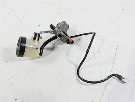 2008 Ducati SBK 1098 S Brembo Front Radial Brake Master Cylinder 62440461A {{ shop.shopifyCountryName }} - Mototech271