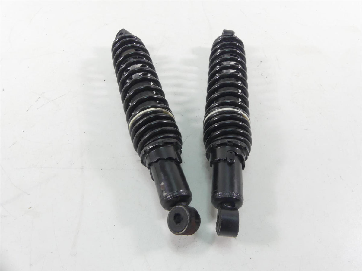 1978 Yamaha XS650 SE Special Monza Sport 335mm Rear Shock Damper Set 06-3643 {{ shop.shopifyCountryName }} - Mototech271