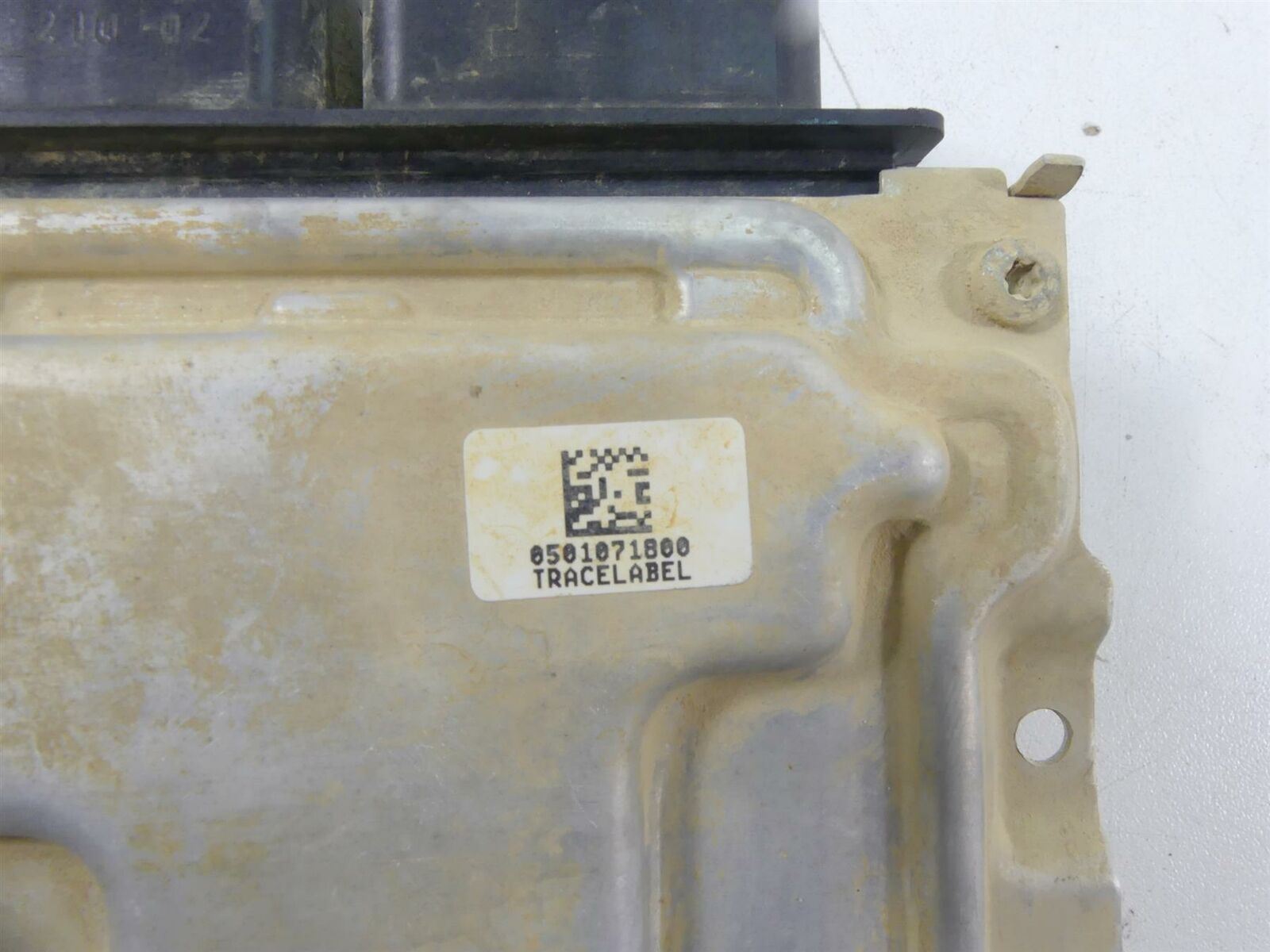 2016 Polaris RZR900 S Cdi Ecu Ecm Engine Control Module 4015673 {{ shop.shopifyCountryName }} - Mototech271