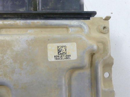 2016 Polaris RZR900 S Cdi Ecu Ecm Engine Control Module 4015673 {{ shop.shopifyCountryName }} - Mototech271