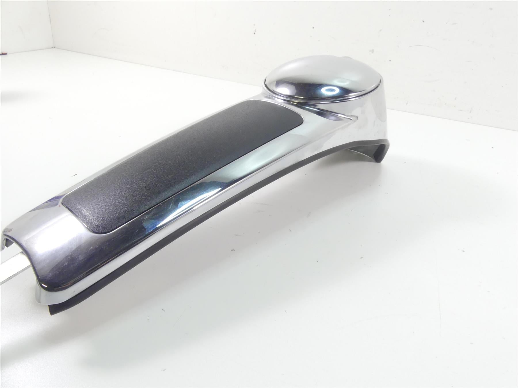 2016 Harley Touring FLHTP Electra Glide Fuel Gas Tank Cover Dash 61270-08 {{ shop.shopifyCountryName }} - Mototech271