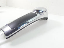 Load image into Gallery viewer, 2016 Harley Touring FLHTP Electra Glide Fuel Gas Tank Cover Dash 61270-08 | Mototech271
