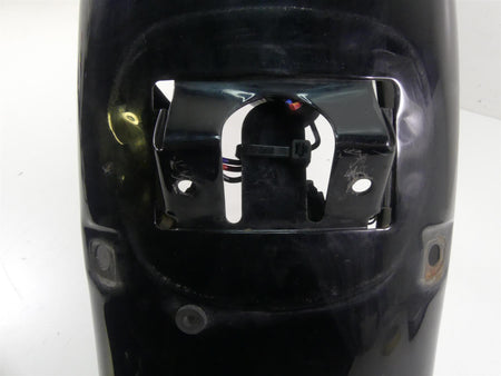 1995 Harley Touring FLHTCU Electra Glide Rear Fender & Bumper 59579-91A {{ shop.shopifyCountryName }} - Mototech271