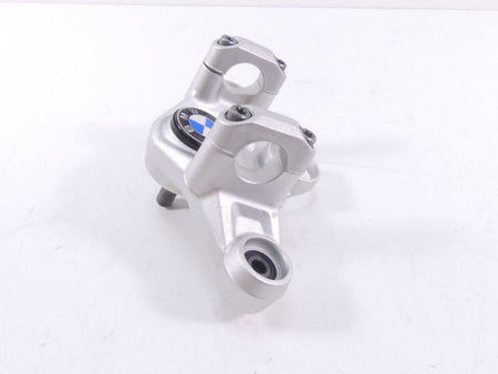 2017 BMW R1200GS GSW K50 Upper Triple Tree Steering Clamp 37mm 31428555851 {{ shop.shopifyCountryName }} - Mototech271