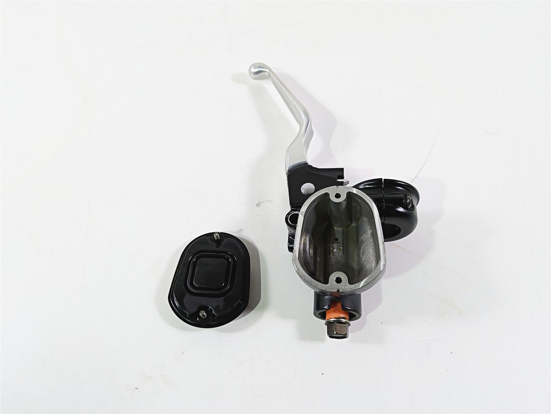 2009 Harley XR1200 Sportster Front Brake Master Cylinder 42941-08 {{ shop.shopifyCountryName }} - Mototech271
