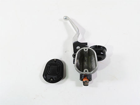 2009 Harley XR1200 Sportster Front Brake Master Cylinder 42941-08 {{ shop.shopifyCountryName }} - Mototech271