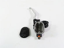 Load image into Gallery viewer, 2009 Harley XR1200 Sportster Front Brake Master Cylinder 42941-08 | Mototech271
