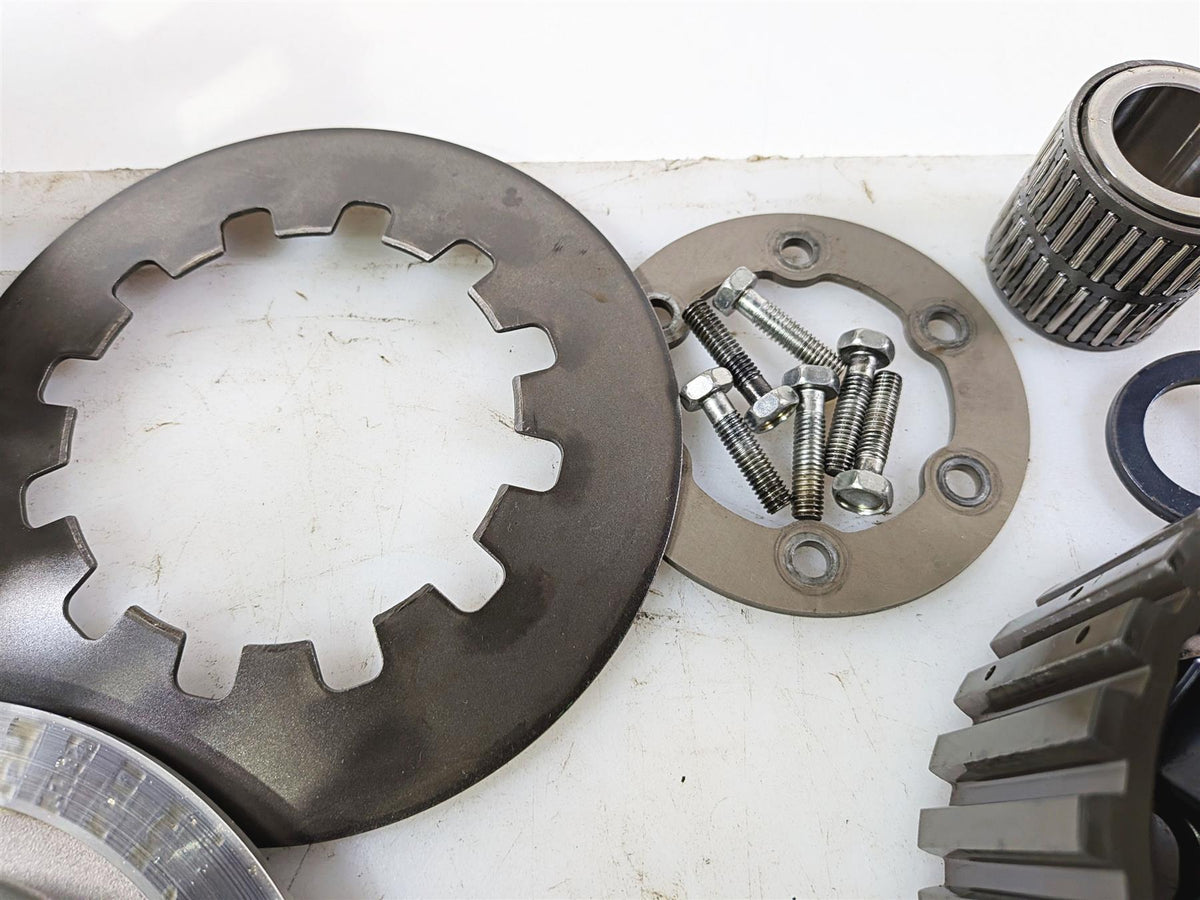 2009 Yamaha VMX17 V-Max 1700 Clutch Pressure Plate Disc Set 2S3-16150-00-Mototech271