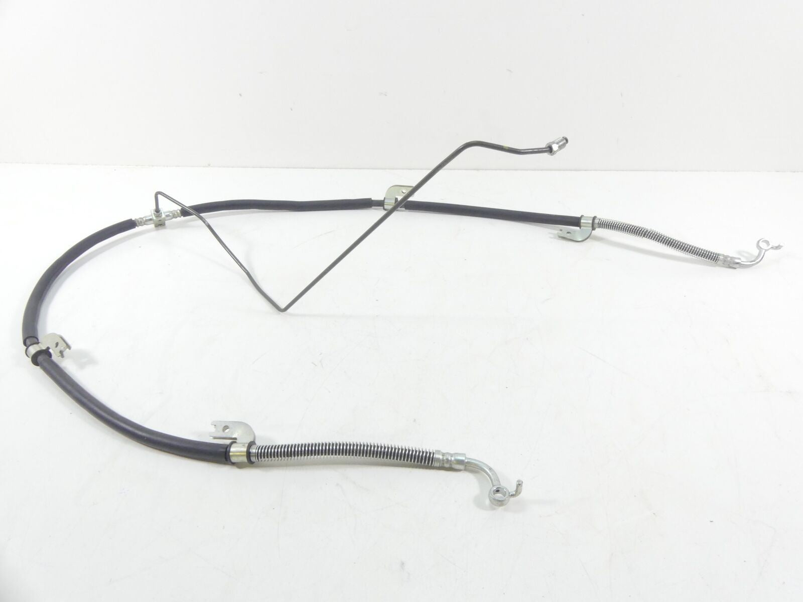 2018 Yamaha YXZ1000 R EPS Front Brake Line Hose Tube 2HC-F5873-02-00 {{ shop.shopifyCountryName }} - Mototech271