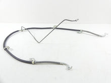 Load image into Gallery viewer, 2018 Yamaha YXZ1000 R EPS Front Brake Line Hose Tube 2HC-F5873-02-00
