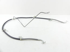 2018 Yamaha YXZ1000 R EPS Front Brake Line Hose Tube 2HC-F5873-02-00