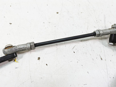 2017 Harley XL883 N Sportster Iron Front Left Mid Peg Mount & Shifter 42972-04 {{ shop.shopifyCountryName }} - Mototech271