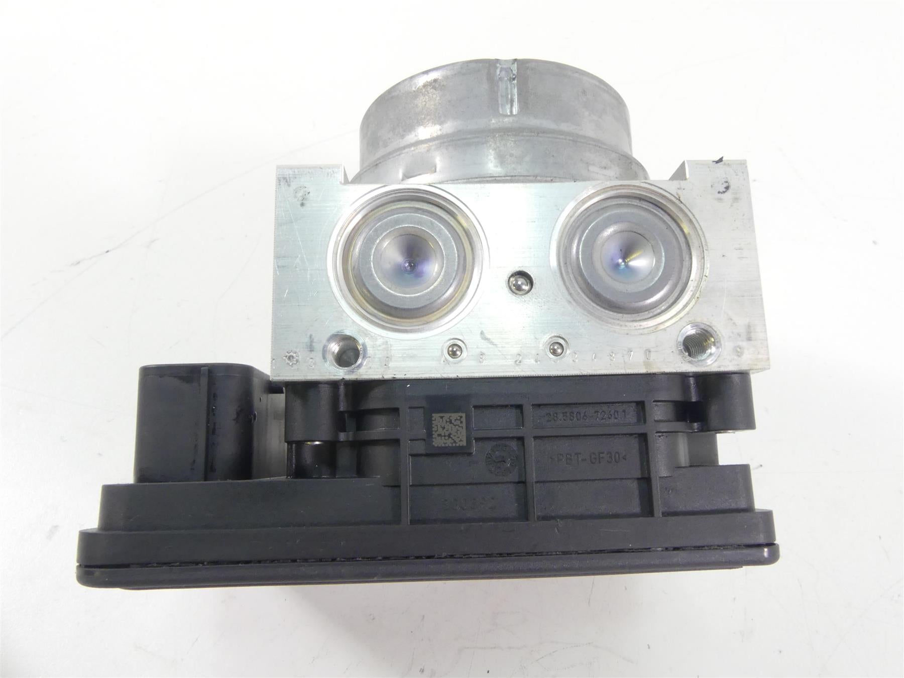 2016 BMW S1000XR K49 Abs Brake Pump Unit Pressure Module 34518545574 {{ shop.shopifyCountryName }} - Mototech271