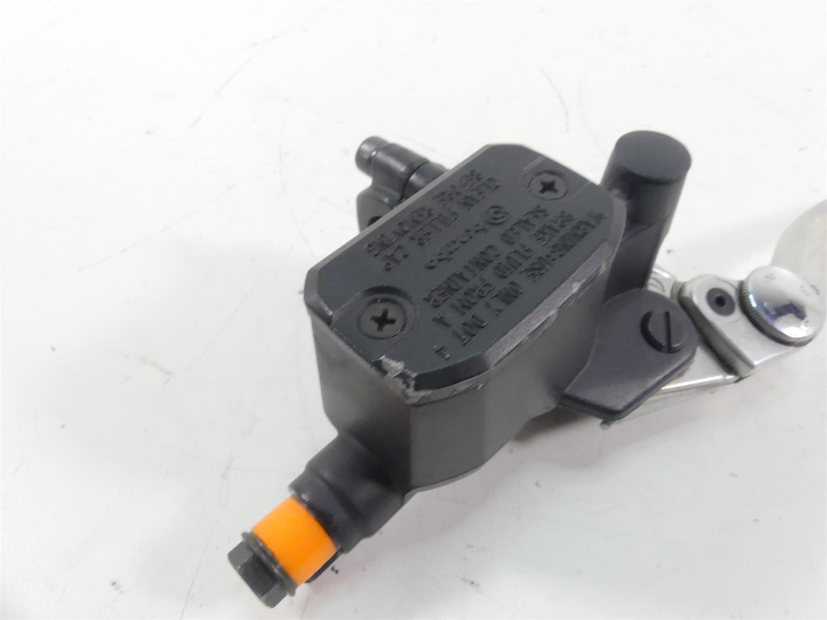 2014 Moto Guzzi Griso 1200 SE 8V Brembo Clutch Master Cylinder 978607 {{ shop.shopifyCountryName }} - Mototech271
