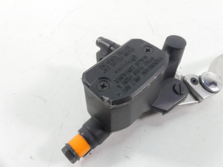 2014 Moto Guzzi Griso 1200 SE 8V Brembo Clutch Master Cylinder 978607 {{ shop.shopifyCountryName }} - Mototech271