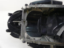 Load image into Gallery viewer, 2005 Honda CBR1000RR SC57 Subframe Sub Frame &amp; Inner Fender 50200-MEL-010ZA
