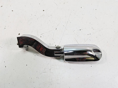 2013 Harley Touring FLHX Street Glide Right Rear Passenger Footpeg 49015-04A {{ shop.shopifyCountryName }} - Mototech271