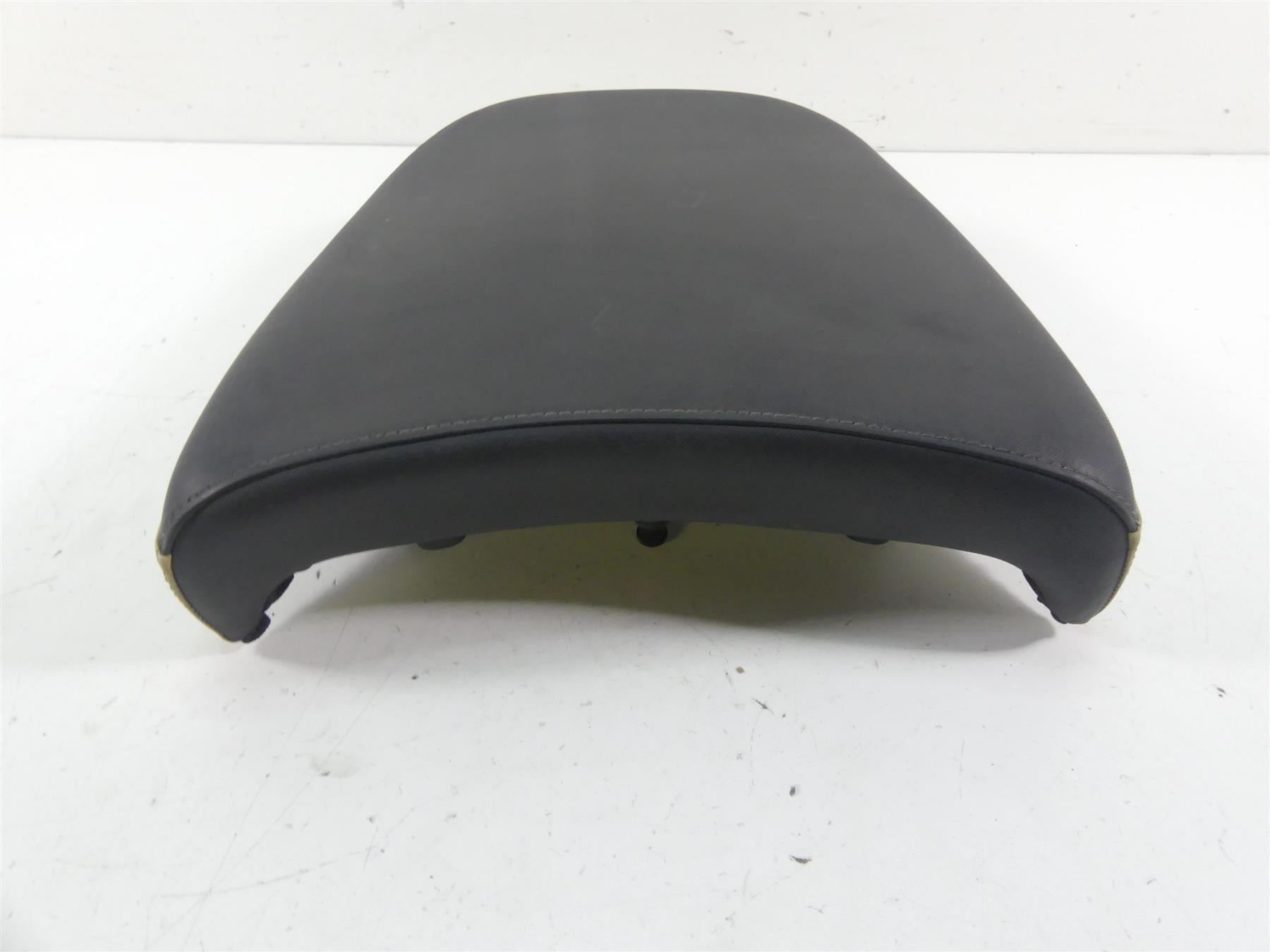 2012 BMW R1200 GS K255 Adventure Rear Passenger Sandrover Seat 52537667726 {{ shop.shopifyCountryName }} - Mototech271