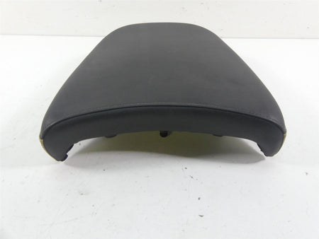 2012 BMW R1200 GS K255 Adventure Rear Passenger Sandrover Seat 52537667726 {{ shop.shopifyCountryName }} - Mototech271