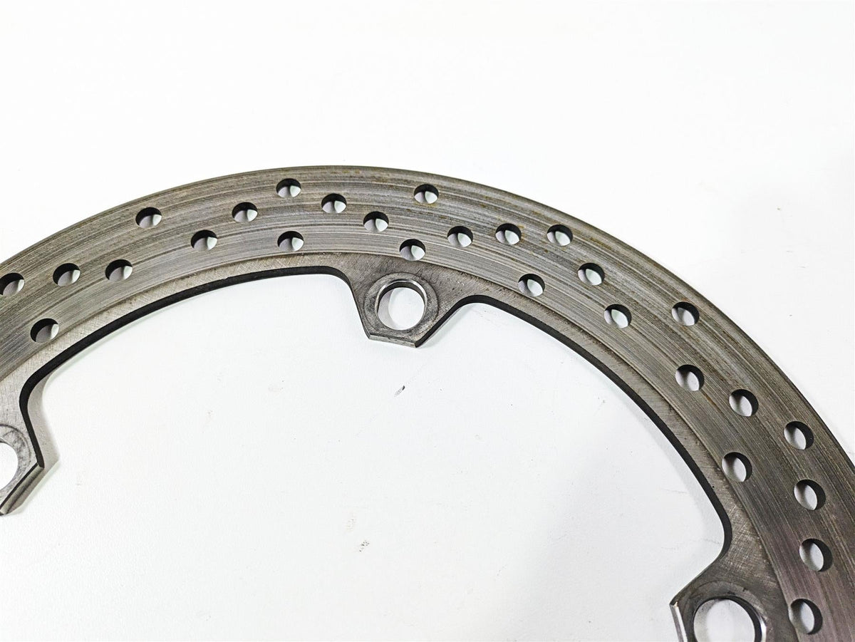 2006 BMW R1200GS K255 Adv Brembo Front Brake Disc Rotor Set 34117711427 {{ shop.shopifyCountryName }} - Mototech271
