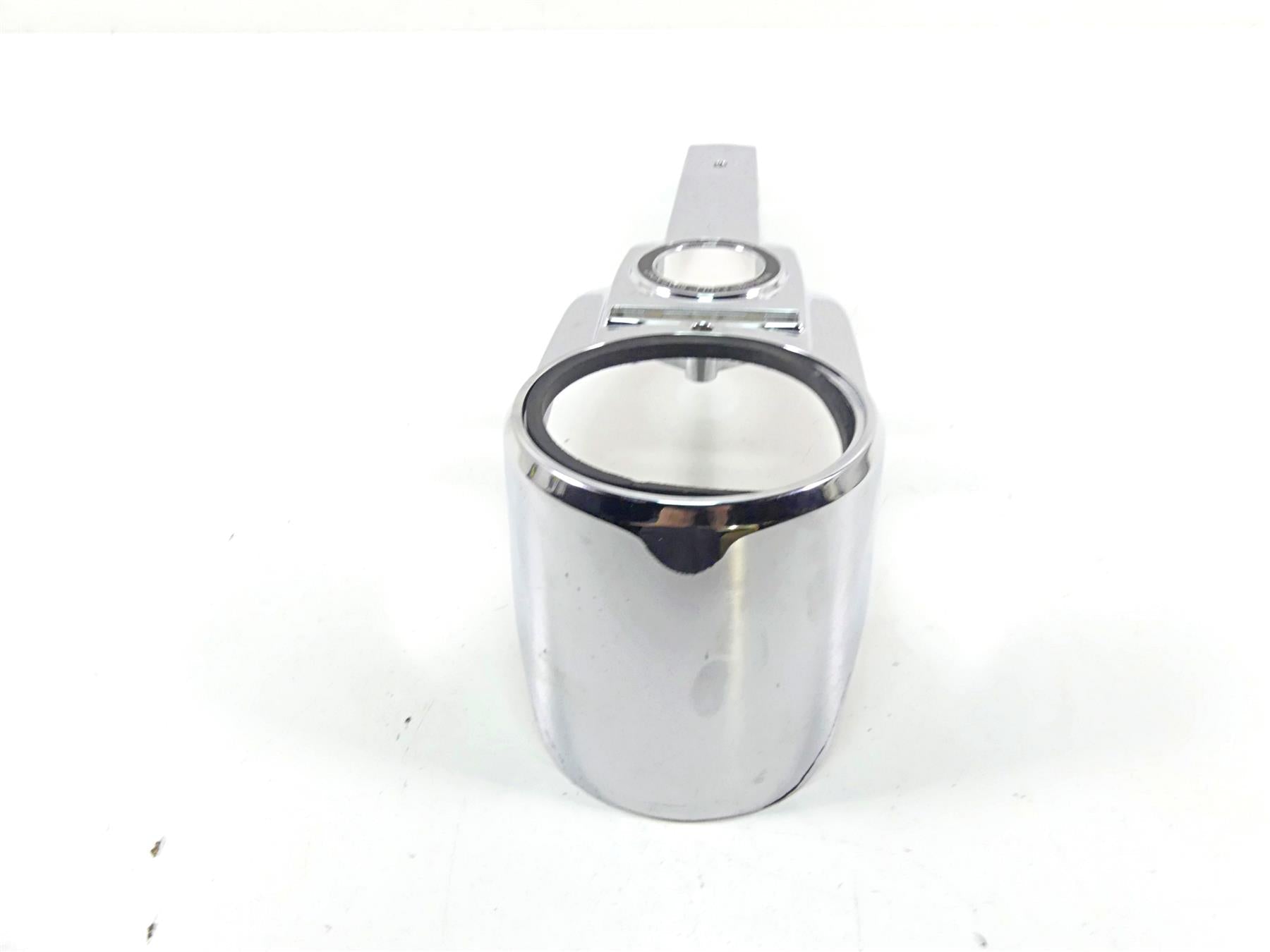 2007 Harley Touring FLHRSE CVO Road King Upper Tank Dash Console Panel 69105-02 {{ shop.shopifyCountryName }} - Mototech271