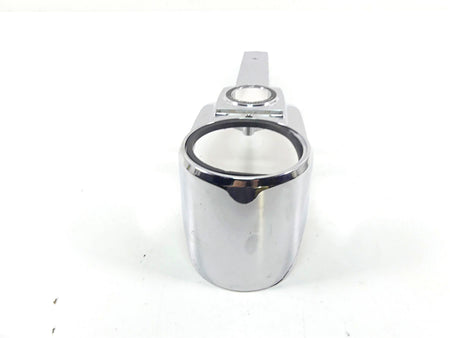 2007 Harley Touring FLHRSE CVO Road King Upper Tank Dash Console Panel 69105-02 {{ shop.shopifyCountryName }} - Mototech271