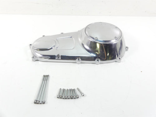 2014 Harley Touring FLHTK Electra Glide Outer Primary Drive Cover 60685-07 | Mototech271
