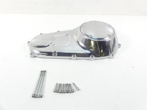 2014 Harley Touring FLHTK Electra Glide Outer Primary Drive Cover 60685-07