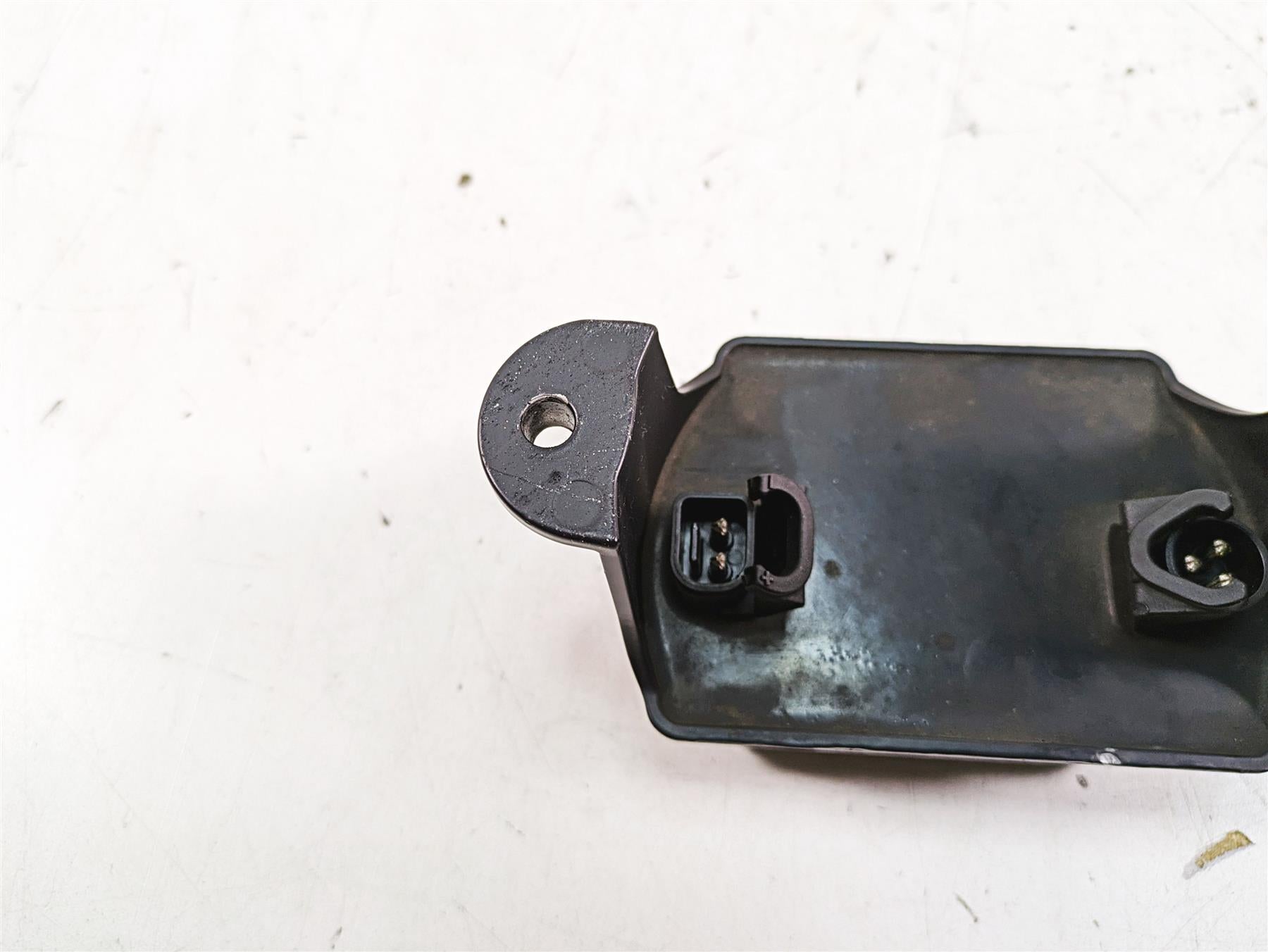 2013 Harley Touring FLHX Street Glide Rectifier Voltage Regulator 74505-09A {{ shop.shopifyCountryName }} - Mototech271