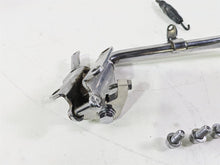 Load image into Gallery viewer, 2002 Big Dog Pitbull CHROME SPECIALTIES Side Kickstand Stand &amp; Mount 50041-80
